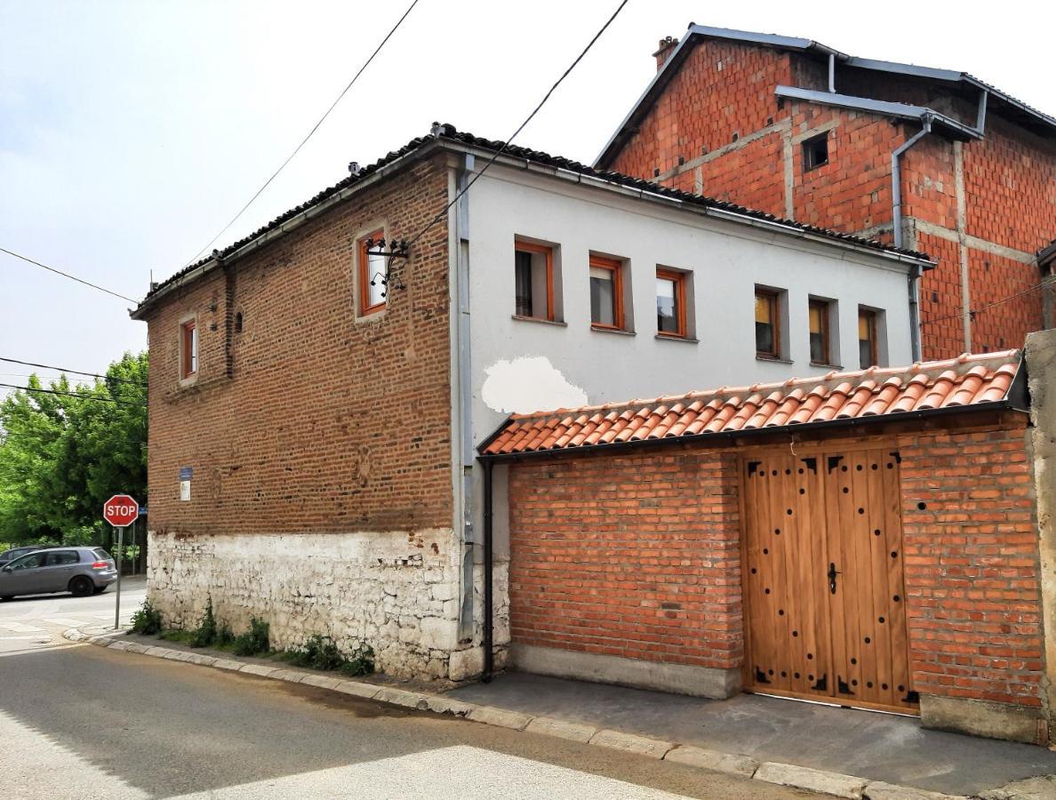 Kulla Dula Guesthouse Gjakova 외부 사진