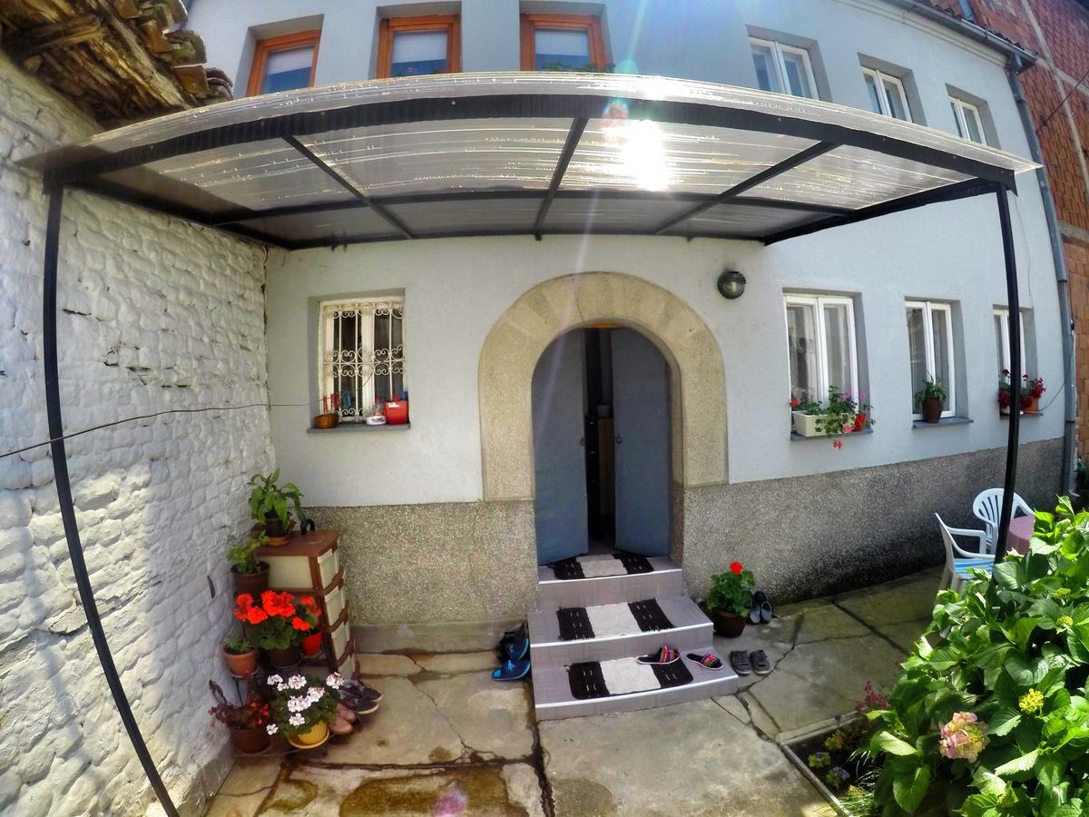 Kulla Dula Guesthouse Gjakova 외부 사진