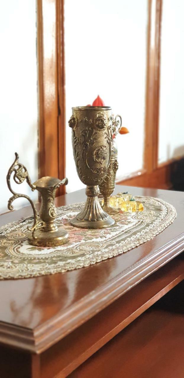 Kulla Dula Guesthouse Gjakova 외부 사진