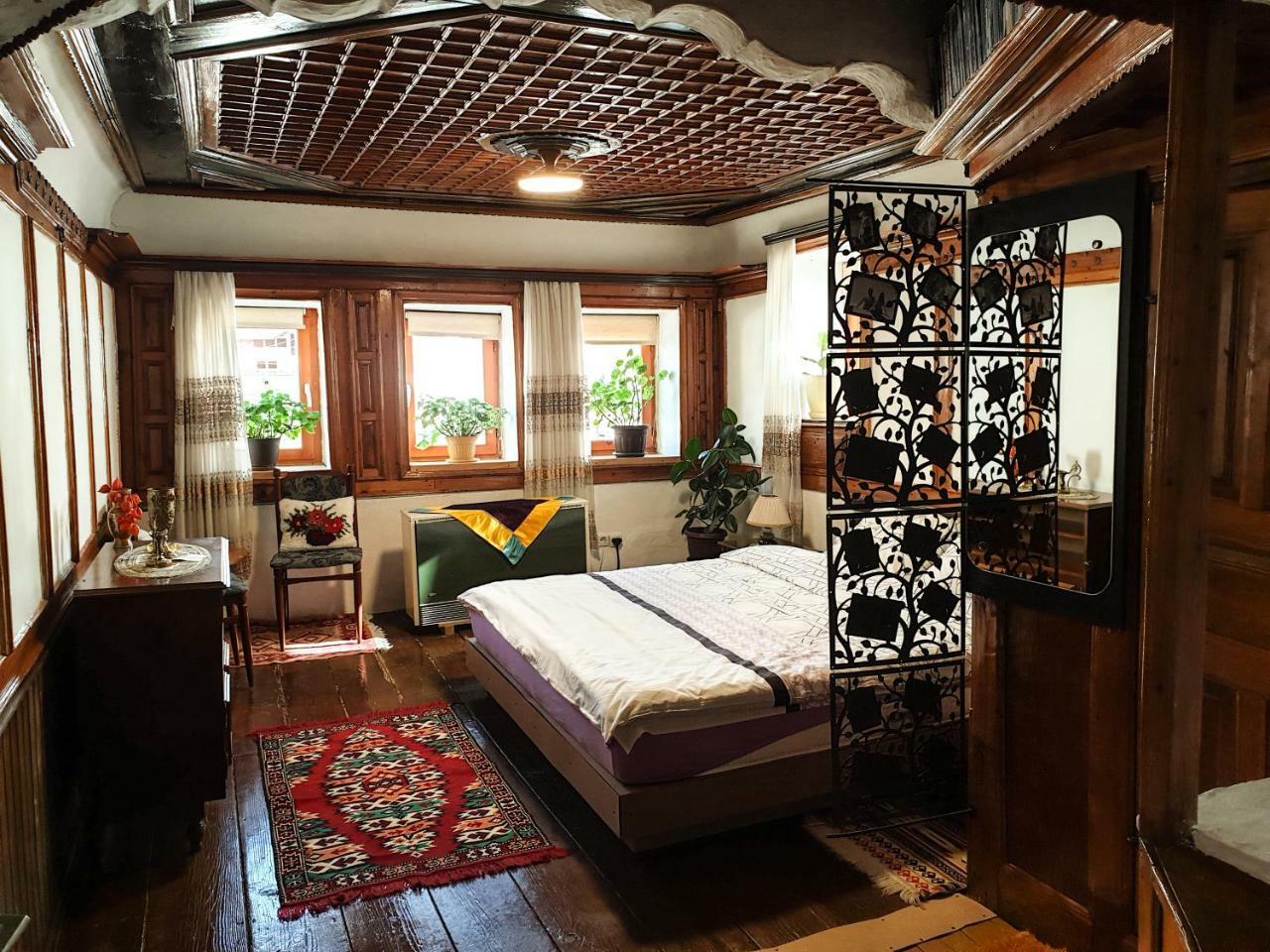 Kulla Dula Guesthouse Gjakova 외부 사진