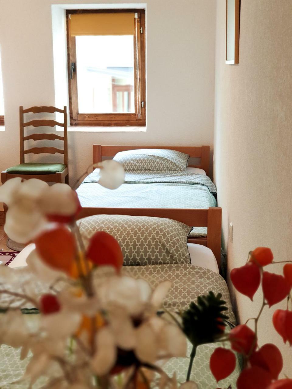 Kulla Dula Guesthouse Gjakova 외부 사진