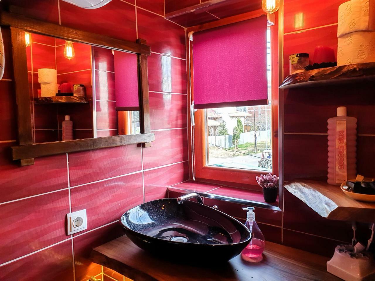 Kulla Dula Guesthouse Gjakova 외부 사진