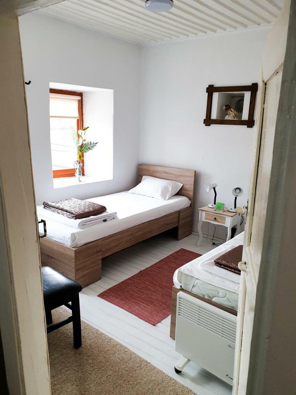 Kulla Dula Guesthouse Gjakova 외부 사진